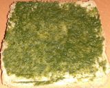चीज़ ब्रेड सिगार (Cheese Bread Cigaar recipe in Hindi) रेसिपी चरण 2 फोटो