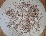 Foto del paso 3 de la receta: Tarta con hojas de remolacha