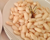 Foto del paso 1 de la receta: Butifarra amb mongetes