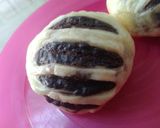 Foto langkah ke 7 dari resep Donat Maizena.