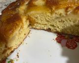 Foto del paso 6 de la receta: Torta invertida de manzana/pera 🍎 🍏/🍐