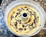 Foto del paso 7 de la receta: Pastel de calabaza y chocolate, “sin gluten”