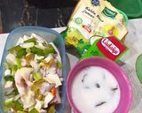 Foto langkah ke 3 dari resep Ceker Ayam Kukus.
