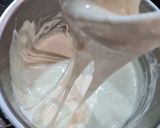 Une image de l'étape 4 de Chaussons au fromage et béchamel.