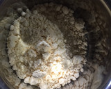 கிறிஸ்துமஸ் கோதுமை குக்கீஸ்(wheat cookies recipe in tamil) ரெசிபி ஸ்டேப் 2 புகைப்படம்