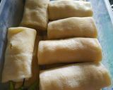 Foto langkah ke 8 dari resep Sosis Solo (versi tdk digoreng 😃).