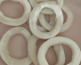 Foto del paso 1 de la receta: Cazuela de merluza a mi manera en olla GM h Deluxe