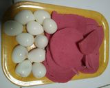 Foto langkah ke 4 dari resep Risol Mayo.
