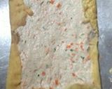 Foto langkah ke 4 dari resep Rolade Ayam homemade.