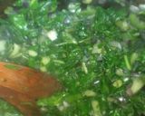 Foto del paso 2 de la receta: Lasagna de berenjenas y acelga