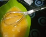 Foto langkah ke 3 dari resep Martabak manis mini.