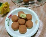Foto langkah ke 5 dari resep Bolu Kering Jadul / Kue Bahulu/ Klemben.