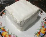 Foto langkah ke 3 dari resep Kue ulangtahun pakai roti tawar.