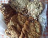 Foto del paso 5 de la receta: Marineras con papas al horno