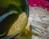 Foto langkah ke 3 dari resep Bolu Keju Panggang.