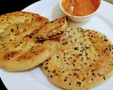 A picture of step 5 of Kheema Nan.