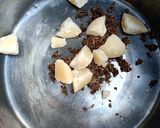 รูปขั้นตอนการทำที่ 2 ของ ไข่พะโล้