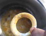 ক্রিস্পি পেঁয়াজ রিং(crispy Onion ring recipe in bengali) রেসিপির ধাপ 5 ছবি