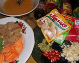 Foto langkah ke 1 dari resep Nasi Gilaaa 😁.