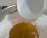 Foto del paso 3 de la receta: Tortitas Mendocinas