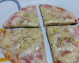 Foto del paso 7 de la receta: Pizzitas Rapiditas Caseras