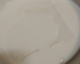 Foto del paso 2 de la receta: Yogurt frío de mango y piña