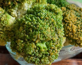 Foto del paso 3 de la receta: Brócoli al microondas