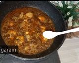 Foto langkah ke 16 dari resep Resep ayam kecap.