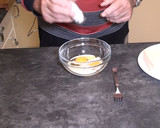 Foto del paso 2 de la receta: Sándwich Monte Cristo dulce