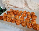 Foto del paso 10 de la receta: ⭐ Panellets - receta tradicional - dulce de Todos los Santos 👌
