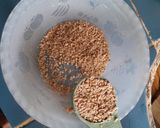 Foto del paso 1 de la receta: Hummus de Garbanzos 🍜