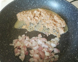 Foto del paso 3 de la receta: Huevos rellenos con atún listos para ensalada