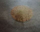 A picture of step 4 of Dhaba Style Dal Makhani.
