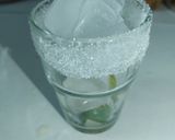 Foto langkah ke 3 dari resep Ice Jeruk Sambal.
