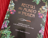 Foto del paso 2 de la receta: El señor de los Anillos: Miruvor // Cordial de Agua de Rosas