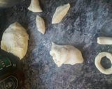 Foto del paso 4 de la receta: Rosquetes glaseados