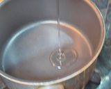我自己的家常番茄炒蛋的食譜步驟1照片