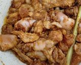 Foto langkah ke 3 dari resep Tongseng Ayam.