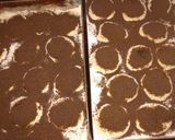 Foto del paso 6 de la receta: Tortitas Negras