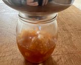 Une image de l'étape 6 de Confiture de pommes 🍎 🍏.