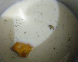 A picture of step 5 of Gur Wali Dodh Pati.