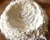 Foto del passaggio 1 della ricetta Biscotti salati (tipo salatini)