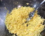 Foto del paso 1 de la receta: Galletas de queso