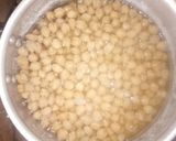صورة لخطوة 1 من وصفة دوبارةالحمص