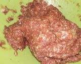 Foto del paso 4 de la receta: Pan de carne fácil, rápido y muy sabroso