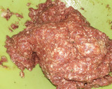 Foto del paso 4 de la receta: Pan de carne fácil, rápido y muy sabroso