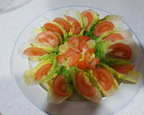 Foto del paso 1 de la receta: Ensalada templada