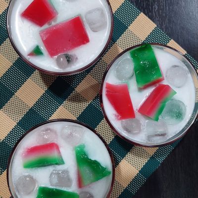 Langkah 5