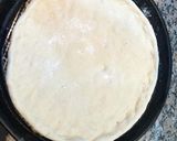 Foto del paso 1 de la receta: Pizza casera de papas