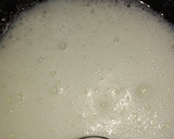 Foto del paso 1 de la receta: Pancitos de queso sin gluten